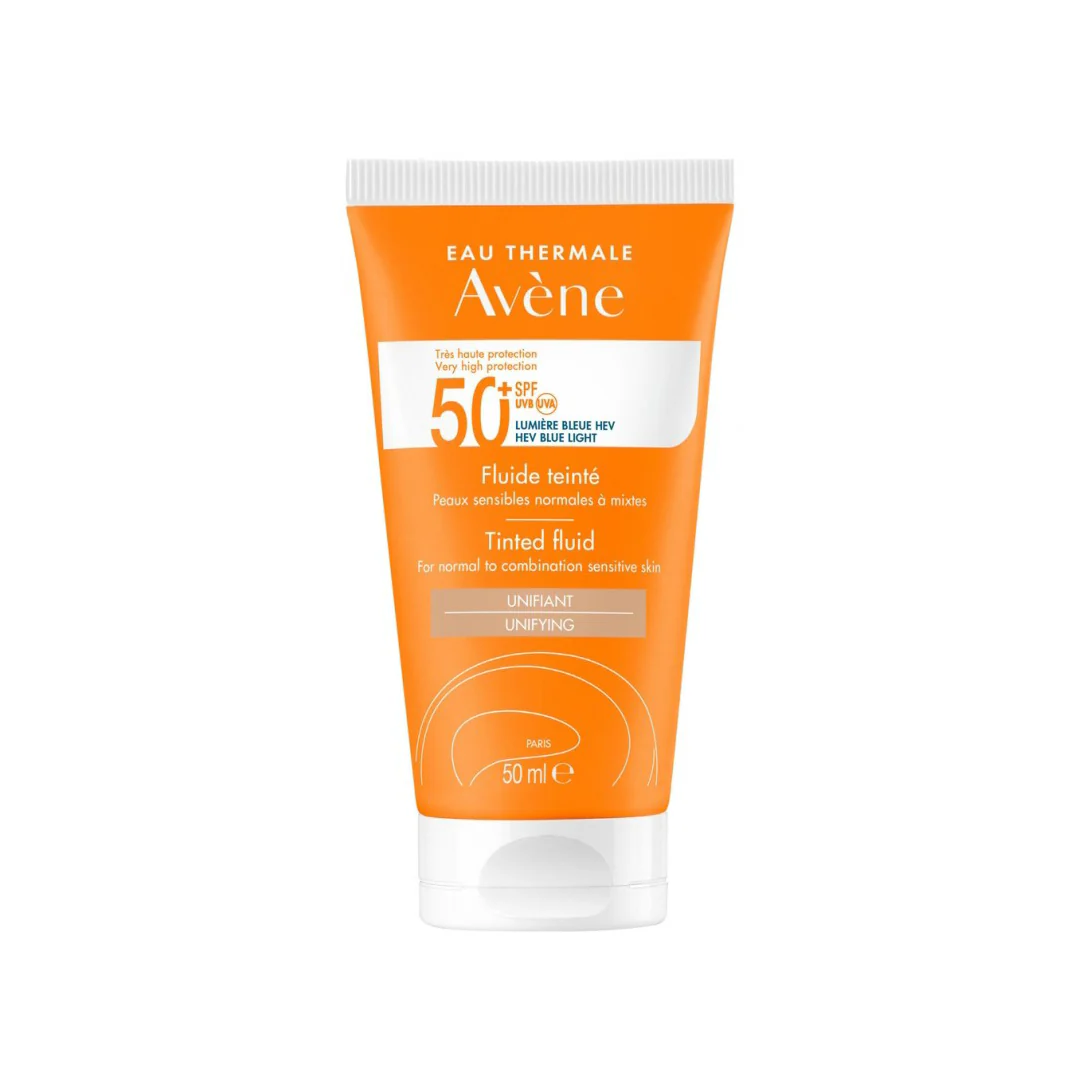 avene fluid